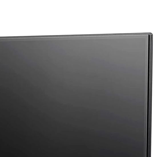 Телевизор Hisense 43A6K 43" 4K UHD, черный