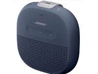 Портативная акустика Bose SoundLink Micro, Midnight blue