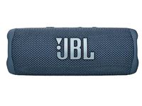 Портативная акустика JBL Flip 6, 30 Вт, синий