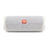 Портативная акустика JBL Flip 5, 20Вт, White