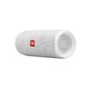 Портативная акустика JBL Flip 5, 20Вт, White