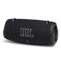 Портативная акустика JBL Xtreme 3, Black