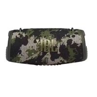 Портативная акустика JBL Xtreme 3, Camouflage