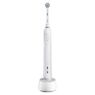 Электрическая зубная щетка Braun Oral-B Pro 1 700 Sensi UltraThin, White