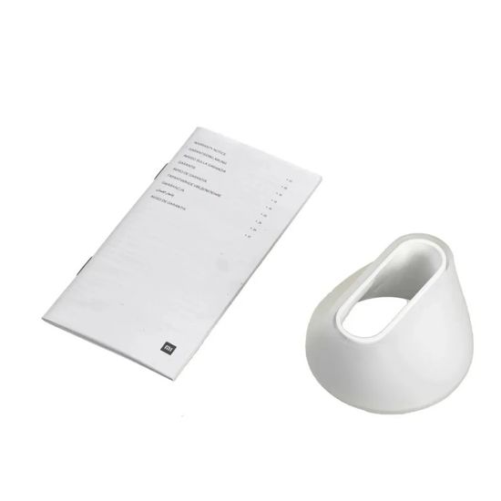 Фен Xiaomi Mi Ionic Hair Dryer H300 EU, White