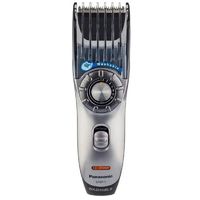 Машинка для стрижки волос Panasonic ER-217S520, Silver