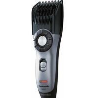 Машинка для стрижки волос Panasonic ER-217S751, Silver/Black