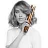 Выпрямитель волос Dyson Corrale HS07 IN, Bright copper/Bright nickel