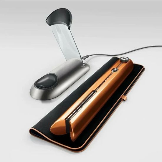 Выпрямитель волос Dyson Corrale HS07 IN, Bright copper/Bright nickel