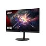 27" Монитор Acer Nitro XV272UKVbmiiprzx, 2560x1440, IPS, 170 Гц, Black