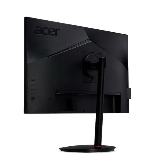 27" Монитор Acer Nitro XV272UKVbmiiprzx, 2560x1440, IPS, 170 Гц, Black