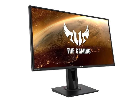 27" Монитор ASUS TUF Gaming VG279QM, 1920x1080, 280 Гц, IPS, черный