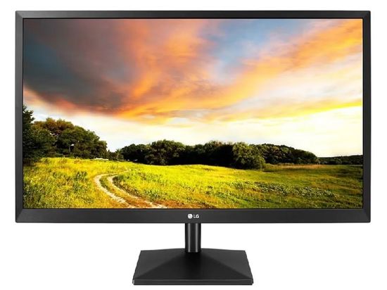 27" Монитор LG 27MK400H