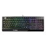 Игровая клавиатура MSI Vigor GK30, Black (Русский язык)