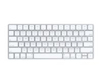 Клавиатура Apple Magic Keyboard (MLA22LL), White