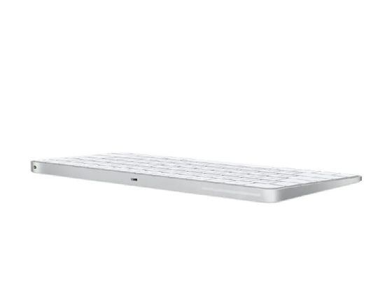 Клавиатура Apple Magic Keyboard (MK2A3LL), White