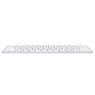 Клавиатура Apple Magic Keyboard с Touch ID (2021), White