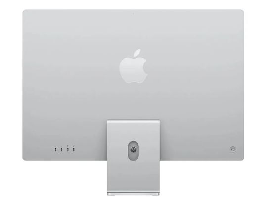 Моноблок Apple iMac 24 (M1, 16Gb/1Tb) (Z12Q), Silver