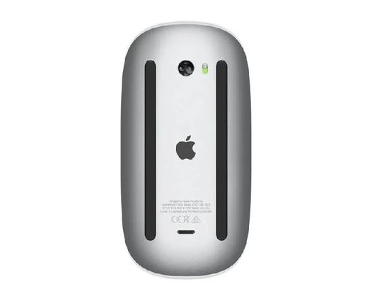 Мышь Apple Magic Mouse (MK2E3Z/A), белый