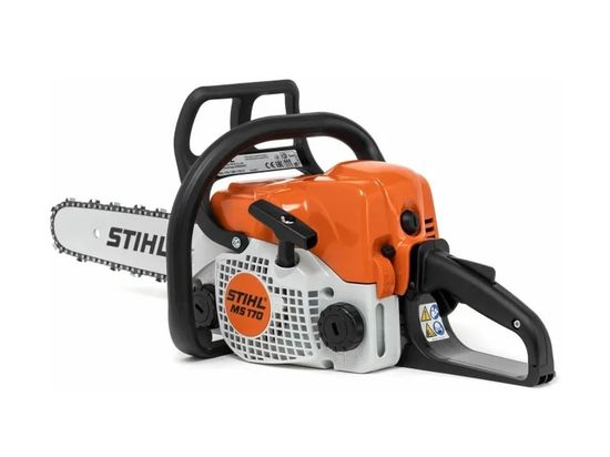 Бензиновая пила STIHL MS 170