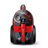 Безмешковый пылесос Philips PowerPro Expert FC9728/01, Red