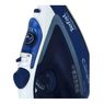 Утюг Tefal Easygliss Plus FV5735E0, Blue/White