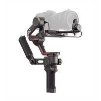 Стабилизатор для камеры DJI RS 3 Pro, Black